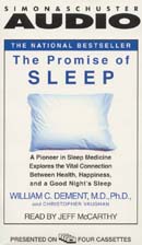 The Promise of Sleep