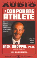 The Corporate Athlete