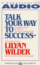 Talk Your Way to Success