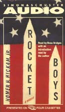 Rocket Boys