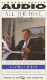All the Best, George Bush: My Life in Letters and Other Writings