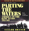 Parting the Waters: America in the King Years, 1954-63