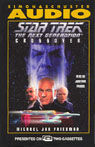 Star Trek, The Next Generation: Crossover (Adapted)