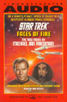 Star Trek: Faces of Fire