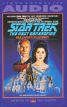 Star Trek, The Next Generation: Gulliver's Fugitives (Adapted)