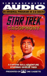 Star Trek: Cacophony (Adapted)