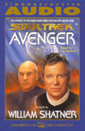 Star Trek: Avenger (Adapted)