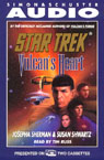 Star Trek: Vulcan's Heart (Adapted)
