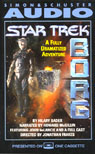 Star Trek: Borg (Adapted)