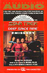 Star Trek, Deep Space Nine: Emissary (Adapted)