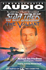Star Trek, The Next Generation: The Valiant (Adapted)