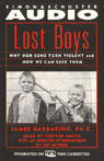 Lost Boys: Why Our Sons Turn Violent and How We Can Save Them