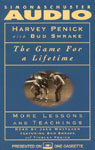 The Game for a Lifetime