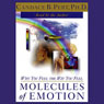 Molecules of Emotion: Why You Feel the Way You Feel