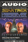 Star Trek: Preserver (Adapted)