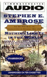 Nothing Like It in the World: The Men Who Built the Transcontinental Railroad 1863-1869