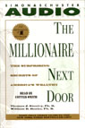 The Millionaire Next Door: The Surprising Secrets of America's Rich