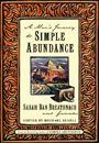 A Man's Journey to Simple Abundance
