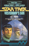 Star Trek: Yesterday's Son