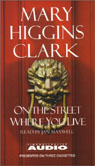 On the Street Where You Live