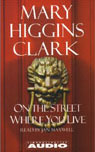 On the Street Where You Live