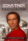 Star Trek: The Eugenics Wars: The Rise and Fall of Khan Noonien Singh (Adapted)