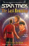Star Trek: The Last Roundup (Adapted)