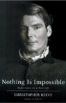 Nothing Is Impossible: Reflections on a New Life