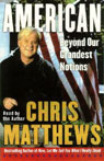 American: Beyond our Grandest Notions