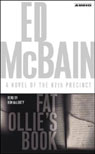 Fat Ollie's Book: A Novel of the 87th Precinct