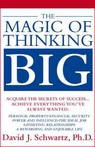 The Magic of Thinking Big