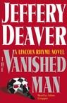 The Vanished Man: A Lincoln Rhyme Novel