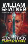 Star Trek: Captain's Peril