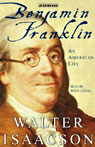 Benjamin Franklin: An American Life