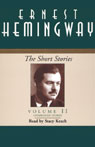 The Short Stories, Volume II