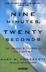 Nine Minutes, Twenty Seconds: The Tragedy and Triumph of ASA Flight 529