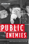 Public Enemies: America's Greatest Crime Wave and the Birth of the FBI, 1933-34