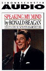 Speaking My Mind: Selected Speeches with Personal Reflections