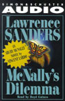 Lawrence Sanders' McNally's Dilemma: An Archy McNally Novel