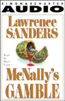 McNally's Gamble: An Archy McNally Novel