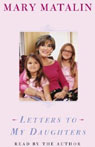 Letters to My Daughters