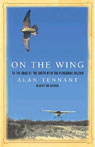 On the Wing: To the Edge of the Earth with the Peregrine Falcon