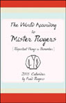 The World According to Mister Rogers: Important Things to Remember