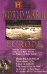 World War II: Europe