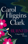 Burned: A Regan Reilly Mystery