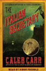 The Italian Secretary