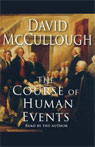 The Course of Human Events