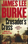 Crusader's Cross: A Dave Robicheaux Novel