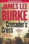 Crusader's Cross: A Dave Robicheaux Novel