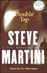 Double Tap: A Paul Madriani Novel